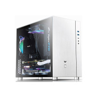 Value-Top VT-HX200 Micro ATX Aluminium Casing